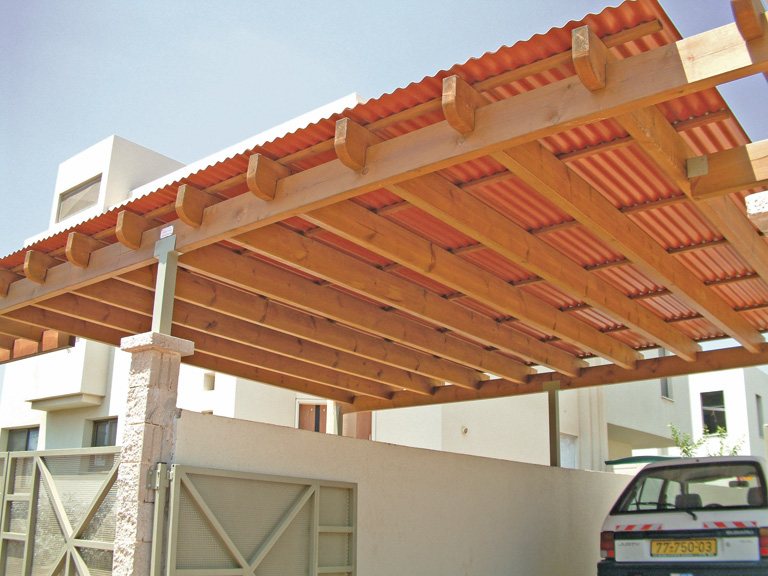 Benifits to use ASA PVC Roofing Sheet